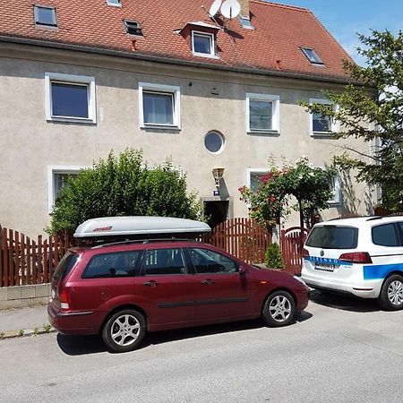 Ferienwohnung Korneuburg Bei Wien -1 Εξωτερικό φωτογραφία