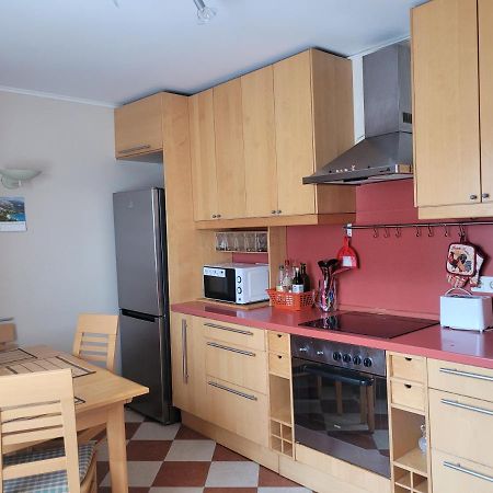 Ferienwohnung Korneuburg Bei Wien -1 Εξωτερικό φωτογραφία