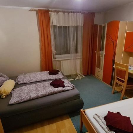 Ferienwohnung Korneuburg Bei Wien -1 Εξωτερικό φωτογραφία