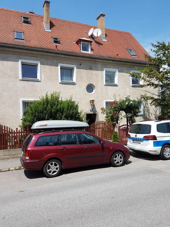 Ferienwohnung Korneuburg Bei Wien -1 Εξωτερικό φωτογραφία