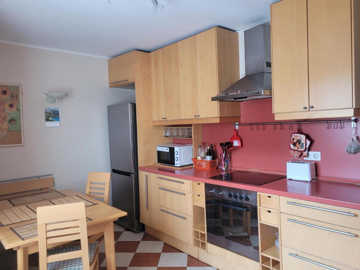 Ferienwohnung Korneuburg Bei Wien -1 Εξωτερικό φωτογραφία