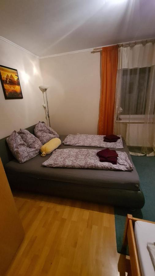 Ferienwohnung Korneuburg Bei Wien -1 Εξωτερικό φωτογραφία