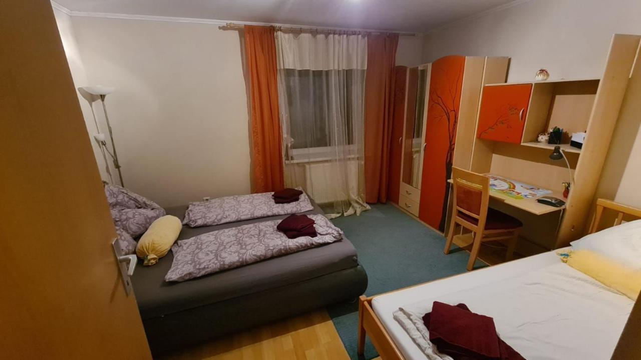 Ferienwohnung Korneuburg Bei Wien -1 Εξωτερικό φωτογραφία